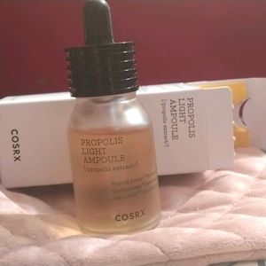 Cosrx propolis light ampoule